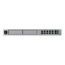 Tinklo Įranga - Ubiquiti Dream Machine Beast Gateway 10,000 Mbit / s Pilka Tinklo Įranga - Ubiquiti Dream Machine Beast Gateway 10,000 Mbit / s Pilka