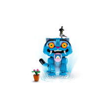 Konstruktorius - LEGO KPOP DEMON HUNTERS 72537 825 Vnt, 210 Mm Konstruktorius - LEGO KPOP DEMON HUNTERS 72537 825 Vnt, 210 Mm