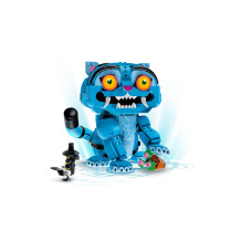 Konstruktorius - LEGO KPOP DEMON HUNTERS 72537 825 Vnt, 210 Mm Konstruktorius - LEGO KPOP DEMON HUNTERS 72537 825 Vnt, 210 Mm