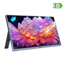 Nešiojamas monitorius -...