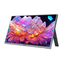 Nešiojamas monitorius - Arzopa A3C Pro 13.3" Full HD 1ms USB-C HDMI OLED Nešiojamas monitorius - Arzopa A3C Pro 13.3" Full HD 1ms USB-C HDMI OLED