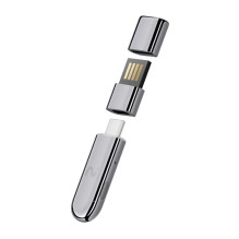 Garso Įrašymo Prietaisas - VIAIM Notekit AI Transcription USB-A / USB-C Pilka Garso Įrašymo Prietaisas - VIAIM Notekit AI Transcription USB-A / USB-C Pilka