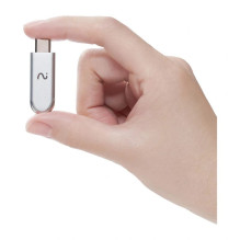 Garso Įrašymo Prietaisas - VIAIM Notekit AI Transcription USB-A / USB-C Pilka Garso Įrašymo Prietaisas - VIAIM Notekit AI Transcription USB-A / USB-C Pilka