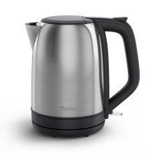 Elektrinė Kettle - Tefal Subito KO5S0DE0 1,7L 2400W Juodas Elektrinė Kettle - Tefal Subito KO5S0DE0 1,7L 2400W Juodas