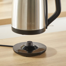 Elektrinė Kettle - Tefal Subito KO5S0DE0 1,7L 2400W Juodas
