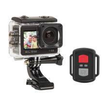 Veiksmo kamera - BLOW 5K Ultra HD 20 MP Wi-Fi Atspari orui Veiksmo kamera - BLOW 5K Ultra HD 20 MP Wi-Fi Atspari orui