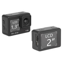 Veiksmo kamera - BLOW 5K Ultra HD 20 MP Wi-Fi Atspari orui Veiksmo kamera - BLOW 5K Ultra HD 20 MP Wi-Fi Atspari orui