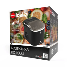 Šaldiklis - ELDOM KS230...