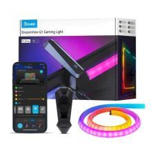 LED TV Apšvietimas - Govee...