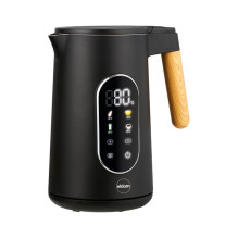 Elektrinė Arbatinukė - ELDOM C550 Wald 1,7L, 5 Temperatūros Nustatymai, Belaidis