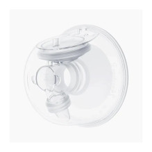 Pientraukis - Momcozy Pieno Talpyklų Rinkinys Su Vienu Sandarikliu Ir 24 Mm Flanšu Pientraukis - Momcozy Pieno Talpyklų Rinkinys Su Vienu Sandarikliu Ir 24 Mm Flanšu