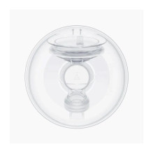 Pientraukis - Momcozy Pieno Talpyklų Rinkinys Su Vienu Sandarikliu Ir 24 Mm Flanšu Pientraukis - Momcozy Pieno Talpyklų Rinkinys Su Vienu Sandarikliu Ir 24 Mm Flanšu