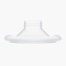 Pientraukio antgalis - Momcozy 27 mm funnel with double seal for S9 Pro / S12 Pro Pientraukio antgalis - Momcozy 27 mm funnel with double seal for S9 Pro / S12 Pro