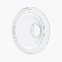 Pientraukio antgalis - Momcozy 27 mm funnel with double seal for S9 Pro / S12 Pro Pientraukio antgalis - Momcozy 27 mm funnel with double seal for S9 Pro / S12 Pro