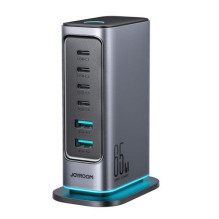 Joyroom Multiport Charger...