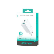 Joyroom Travel Charger GaN...
