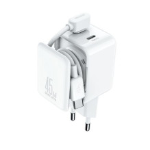 Joyroom Travel Charger GaN...