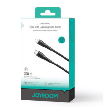 Joyroom Type-C to Lightning...