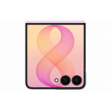 Samsung CF776CTE Clear Magnet Samsung Galaxy Flip 8, Transparent Samsung CF776CTE Clear Magnet Samsung Galaxy Flip 8, Transparent