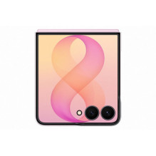 Samsung QF776CTE Clear Samsung Galaxy Flip 8, Transparent Samsung QF776CTE Clear Samsung Galaxy Flip 8, Transparent