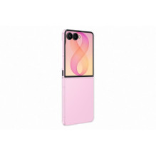 Samsung QF776CTE Clear Samsung Galaxy Flip 8, Transparent Samsung QF776CTE Clear Samsung Galaxy Flip 8, Transparent