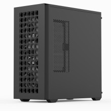 AeroCool Geh Midi D502A-G-BK-V1 (B / Mesh / ATX) AeroCool Geh Midi D502A-G-BK-V1 (B / Mesh / ATX)