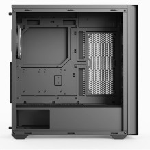 AeroCool Geh Midi D502A-G-BK-V1 (B / Mesh / ATX) AeroCool Geh Midi D502A-G-BK-V1 (B / Mesh / ATX)