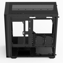 AeroCool Geh Midi D502A-G-BK-V1 (B / Mesh / ATX) AeroCool Geh Midi D502A-G-BK-V1 (B / Mesh / ATX)