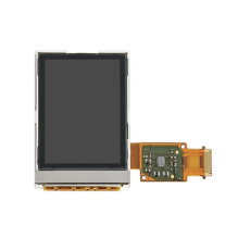 LCD display for...