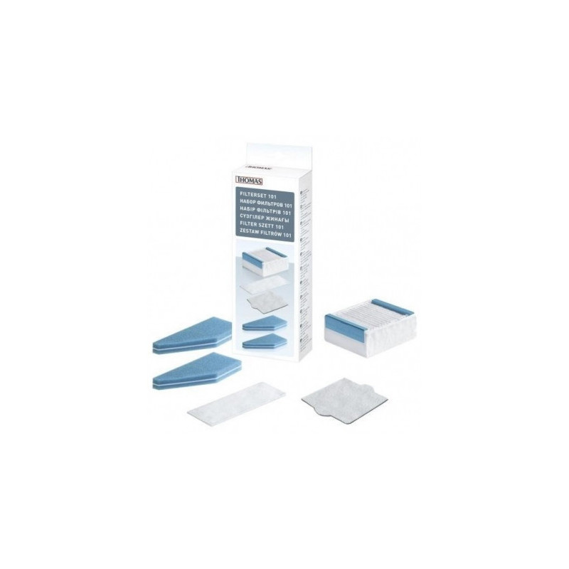 Thomas 787276 THOMAS PERFECT AIR 101 filter set