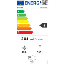 Samsung RF50C530EB1 / EO