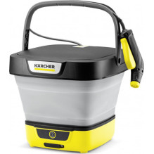 Karcher OC 3 sulankstomas (1.599-300.0)