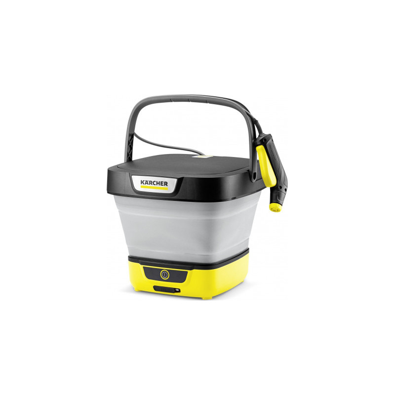 Karcher OC 3 sulankstomas (1.599-300.0)