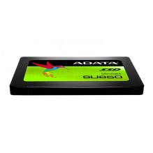 Adata SU650 480GB 2,5' SATA III Adata SU650 480GB 2,5' SATA III