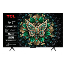 TCL 50Q6C TCL 50Q6C
