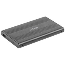 UGO External HDD Enclosure...
