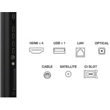 TCL 55C61K TCL 55C61K