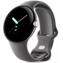 Google Pixel Watch Silver