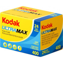 Kodak 135 Ultra Max...