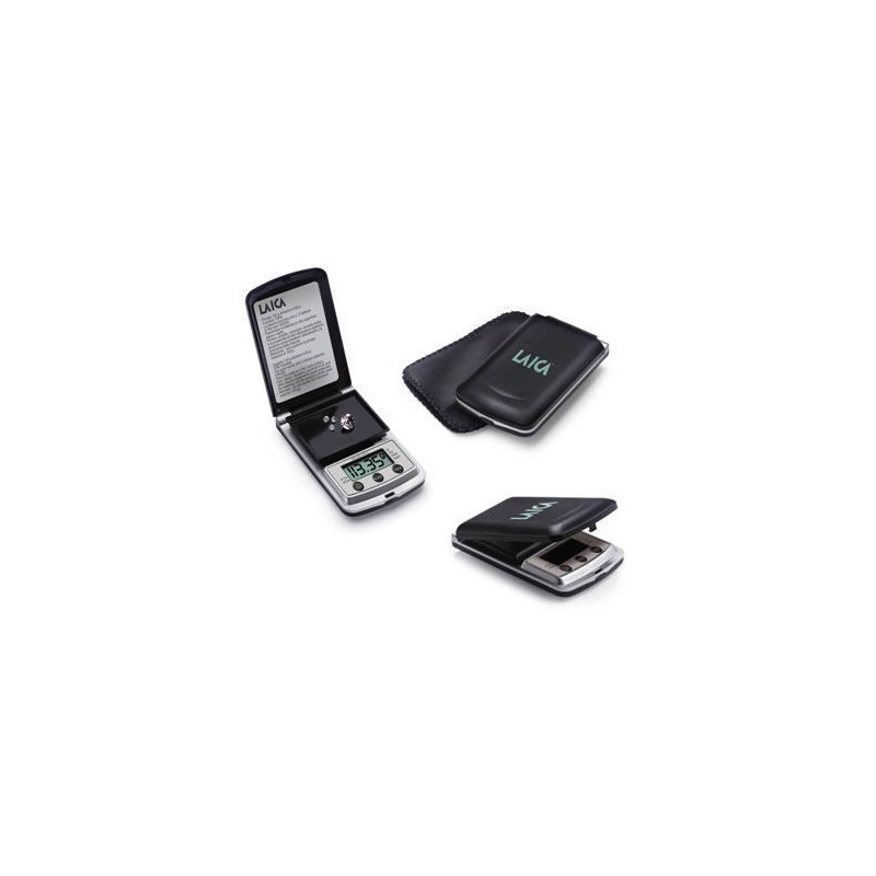 Laica BX-9310 - Kišeninis