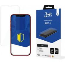 3MK „ARC+“ ekrano apsauga iPhone 13 / 13 Pro