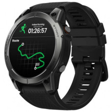 „Zeblaze Stratos 3 Pro Black“