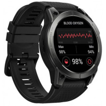 „Zeblaze Stratos 3 Pro Black“