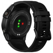 „Zeblaze Stratos 3 Pro Black“