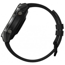 „Zeblaze Stratos 3 Pro Black“