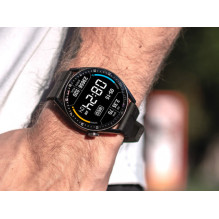 Tracer 47518 Smartwatch SM9 PulseRay