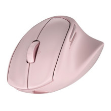 HP „Tilt Ergo PNK MSE“ 720M EMEA-INTL EN L pelė Namams Dešinioji RF belaidė + „Bluetooth“ 6000 DPI HP „Tilt Ergo PNK MSE“ 720M EMEA-INTL EN L pelė Namams Dešinioji RF belaidė + „Bluetooth“ 6000 DPI