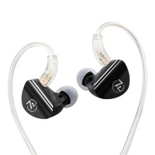 7HZ Sonus, Black