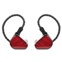 Truthear Zero, Red