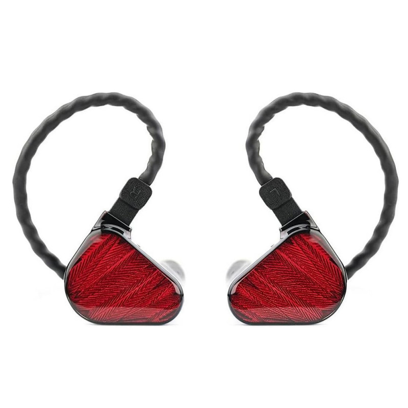 Truthear Zero, Red